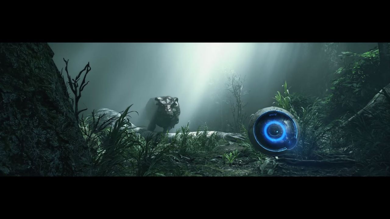 PGW: Crytek tworzy na PlayStation VR grę nazwaną Robinson: The Journey