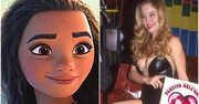 Disney zmienia tytuł filmu przez gwiazdę porno