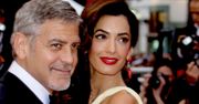 George Clooney lada dzień zostanie ojcem? Aktor boi się zostawiać Amal samą