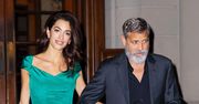 George Clooney ma gest. Dał ponad milion dolarów na walkę i ofiary koronawirusa