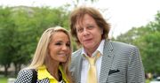 Eddie Money: przed śmiercią odnowił przysięgę małżeńską. Planował to od lat