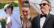 Joaquin Phoenix zostanie ojcem! Rooney Mara jest w ciąży. Paparazzi sfotografowali jej ciążowe krągłości