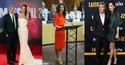 Amal Clooney ma 43 lata i ciało bogini. Jak ona to robi po bliźniaczej ciąży? Cały sekret skrywa w prostej diecie