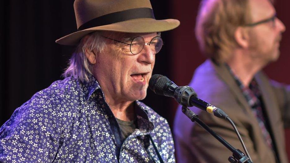 David Olney zmarł podczas koncertu