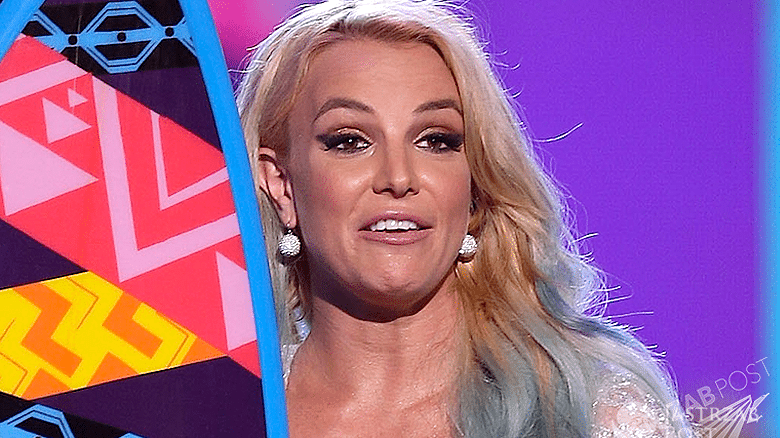 Britney Spears ślub