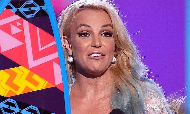 Britney Spears bierze ślub z 23-latkiem! Znamy szczegóły