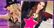 Klaudia Halejcio narysowała sobie sześciopak? To i tak nic przy tym, co zrobiła Britney Spears!