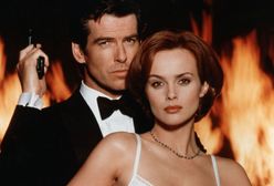 Pierce Brosnan przeżył śmierć żony, córki i wypadek syna. "Wiara bardzo mi pomogła"