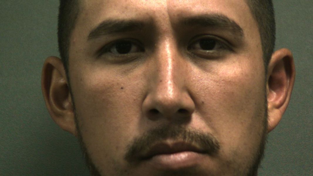 Assmir Contreras-Martinez fentanyl