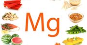 Produkty bogate w magnez