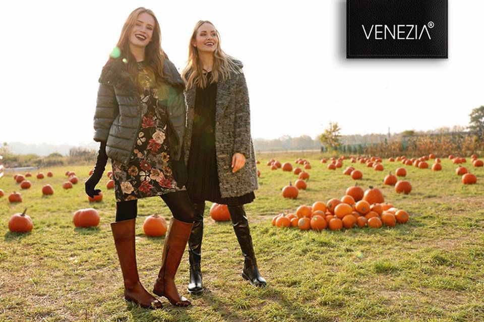 Venezia - historia i oferta marki