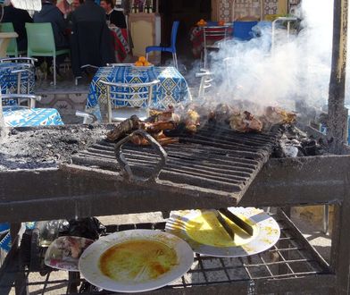 Kuchnia tunezyjska. W poszukiwaniu tradycyjnych smaków