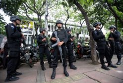 Polak oskarżony o związki z separatystami. Przedłużony areszt