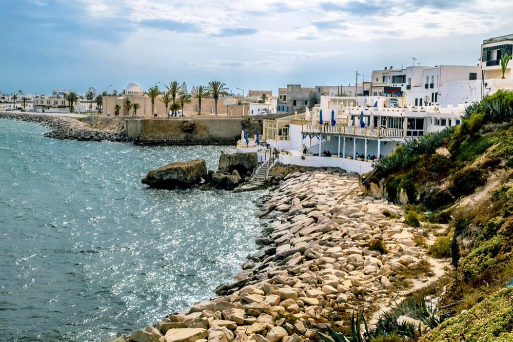 Największa tunezyjska wyspa ma wiele do zaoferowania. Poznaj atrakcje Djerby