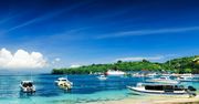 Indonezja. Silne trzęsienie ziemi