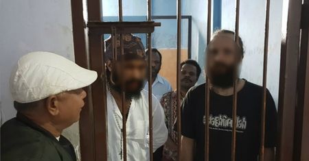 Dramat Polaka w Indonezji. Grozi mu 10 lat więzienia