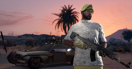 Rozchodniaczek: Mroczne lochy, bunkry w GTA i darmowe Call of Duty