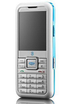 Brytyjska 3 udostępnia VoIP Skype'a