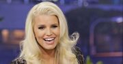 Jessica Simpson: przyszła mama kipi seksapilem!