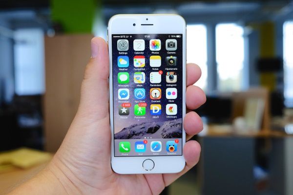 #dziejesiewtechnologii [21] - Nowy iPhone, robot Google'a i jak nie ściągać