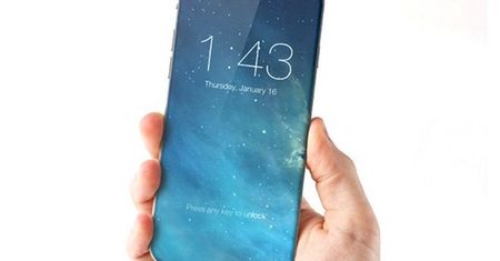 iPhone 7 na wideo - wyciek sugeruje kilka nowości