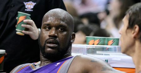 Gwiazdor NBA twierdzi, że Ziemia jest płaska