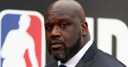 Shaquille O'Neal w żałobie. Legenda NBA opłakuje siostrę