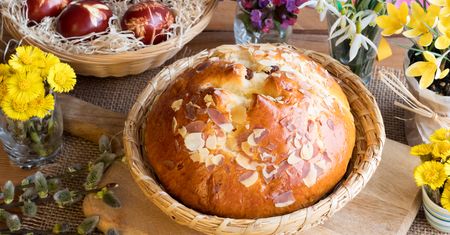 Wielkanocne przysmaki w Czechach. Jak świętują nasi sąsiedzi?