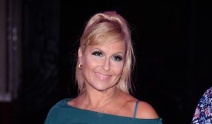 Katarzyna Skrzynecka schudła już 16 kilo. Wszystko za sprawą diety wegańskiej