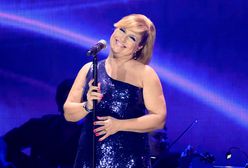 Katarzyna Skrzynecka schudła 10 kg. Pokazała zdjęcie