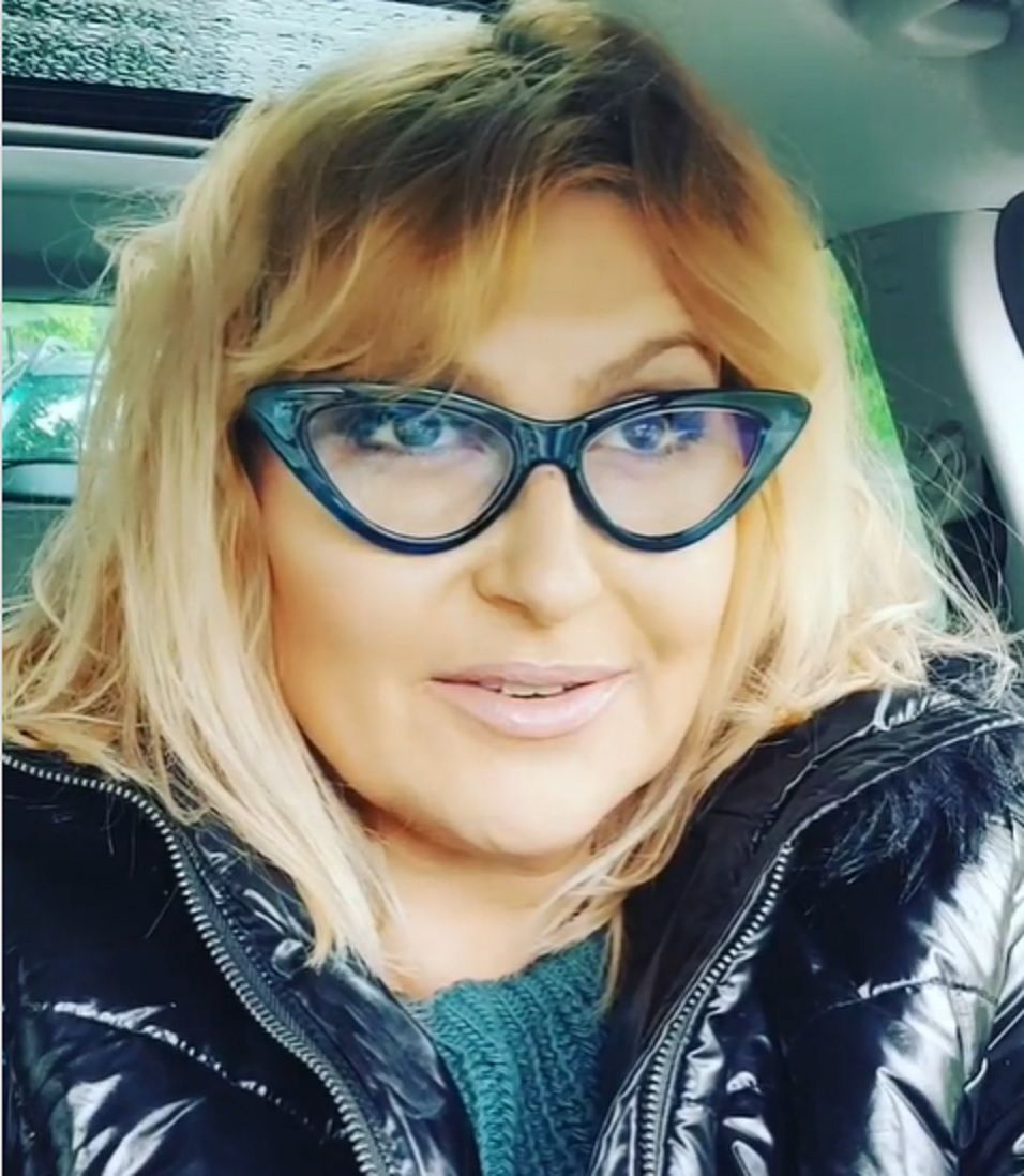 Kasia Skrzynecka