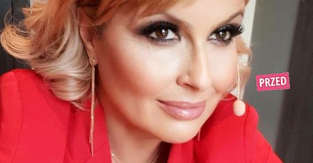 Katarzyna Skrzynecka przeszła metamorfozę. W nowym kolorze włosów zachwyciła fanów: "Ale Pani ślicznie wygląda"
