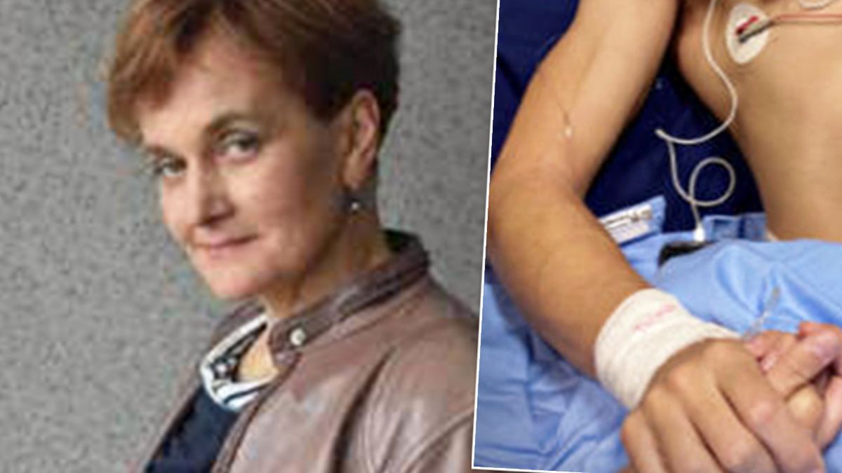 Iwona Sitnik-Kornecka