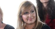 Katarzyna Skrzynecka pokazała córce film o pedofilii. Tłumaczy dlaczego