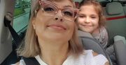 Katarzyna Skrzynecka pierwszy raz na scenie z córką. Tylko patrzeć jak Alikia podbije estradę