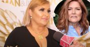 Katarzyna Skrzynecka o zwolnieniu Katarzyny Dowbor. Dostrzegła bardzo przykrą okoliczność [WIDEO]