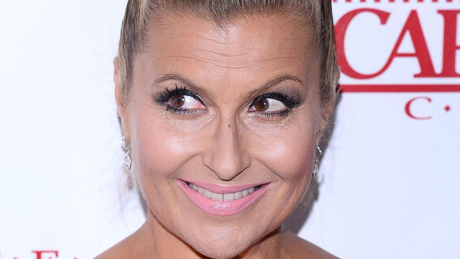 Katarzyna Skrzynecka zawsze podkreśla, jak ważna jest dla niej rodzina