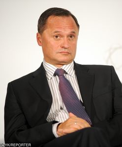 "Afera KNF": termin publikacji Gazety Wyborczej nieprzypadkowy?