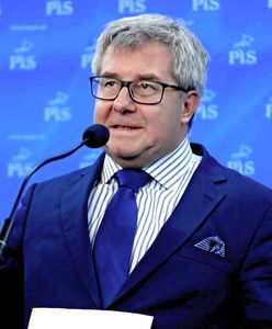 Kolejna debata o Polsce. Czarnecki: kilku frustratów zbiera się, żeby wyklepać antypolskie frazesy