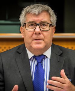 Wiadomo, kto przejmie schedę po Czarneckim. Jasna deklaracja