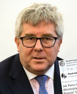 Europoseł Czarnecki zabrał głos ws. obchodów na Westerplatte. Prezydent Gdańska musiał zareagować