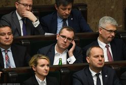 Przemysław Czarnecki zrzekł się immunitetu. Może usłyszeć zarzuty