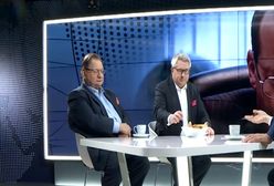 Czarnecki i Kalisz komentują "Ucho Prezesa"