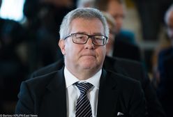Czarnecki się doigrał. Thun wytacza mu proces