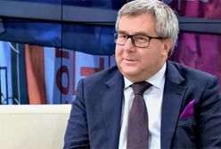 Rezolucja ws. praworządności w Polsce. Ryszard Czarnecki: inicjatorem szef Związku Wypędzonych