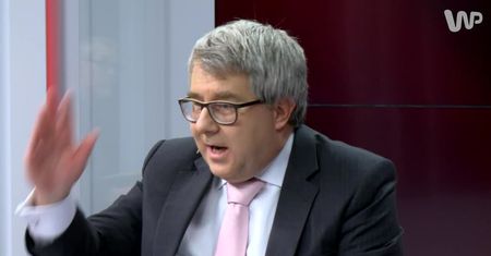 Dariusz Bruncz: Czarnecki jest ofiarą. Ofiarą samego siebie