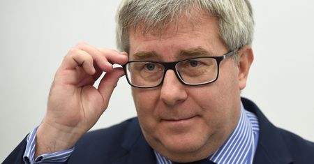 Ryszard Czarnecki: "Tusk jest w Brukseli passe. Żadnego stanowiska nie obejmie" [WYWIAD]