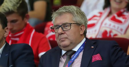 Poseł PiS: W prezydium Europarlamentu trzech Polaków