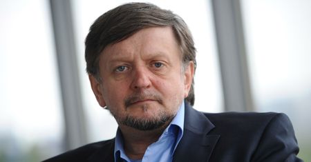 Paweł Wiejas: Śpieszmy się oglądać prezenterów. Tak szybko znikają z wizji (OPINIA)