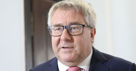 Ryszard Czarnecki o brexicie. "Dla Polski do poczwórna strata"